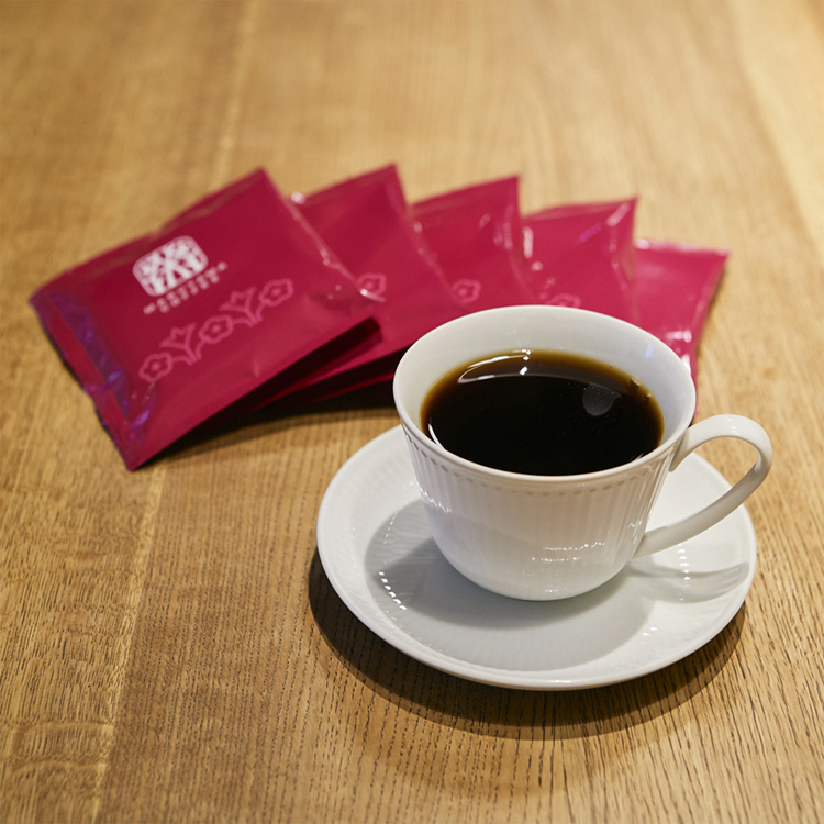 特集 丸山珈琲 Maruyama Coffee