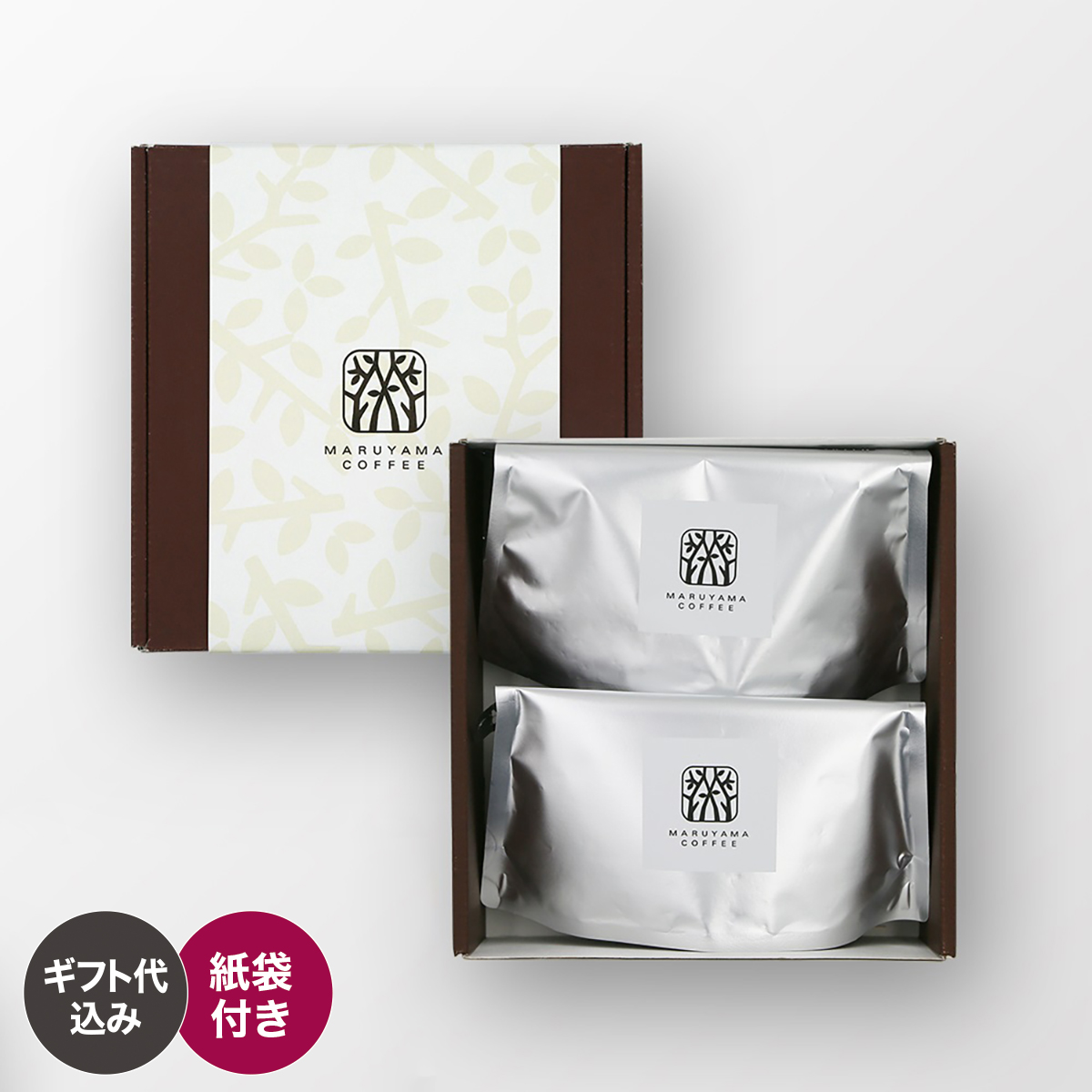 特集 | 丸山珈琲 MARUYAMA COFFEE