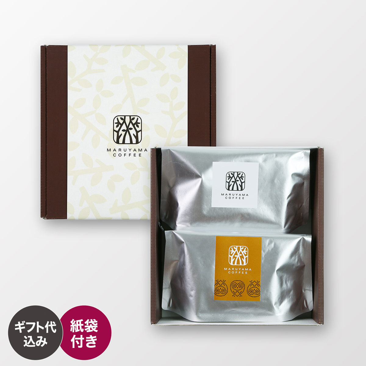 特集 | 丸山珈琲 MARUYAMA COFFEE